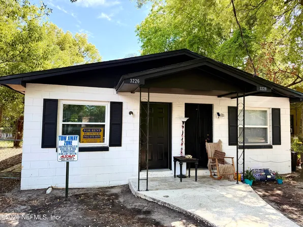 3226 Rosselle St, Jacksonville, FL 32205