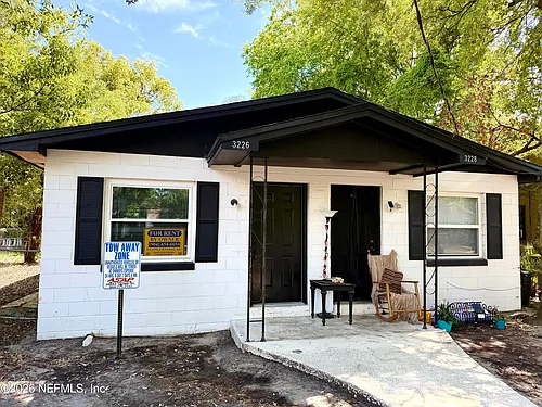 3226 Rosselle St Photo 1