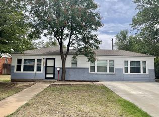4205 41st St, Lubbock, TX 79413