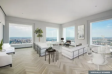 Sold by Brown Harris Stevens