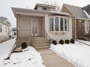 2127 N 76th Ave, Elmwood Park, IL