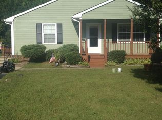 2702 Lexington St, Durham, NC 27707