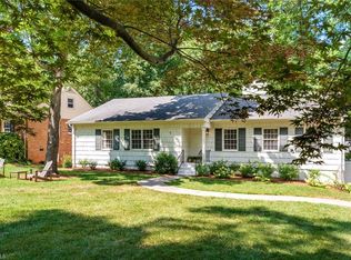 4002 Dogwood Dr, Greensboro, NC 27410
