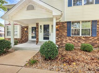 1543 Bittersweet Ct #2, Saint Charles, MO 63303