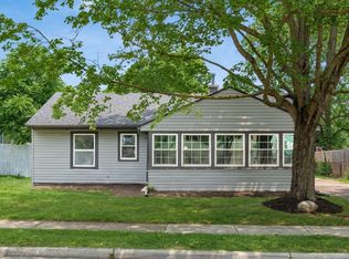 340 Danhurst Rd, Columbus, OH 43228