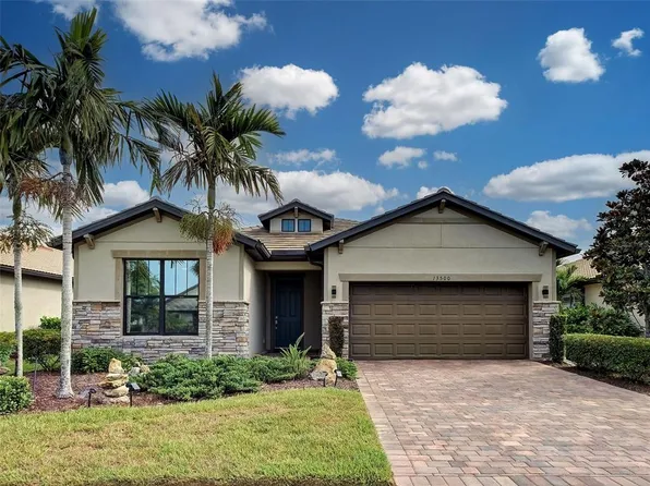 13500 ESPOSITO STREET, VENICE, FL 34293