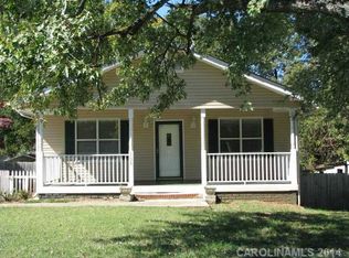 106 Buena Vista Ave, Statesville, NC 28677