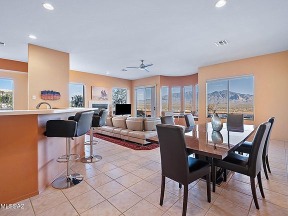 3rd image of 1777 W Calle Casas Lindas