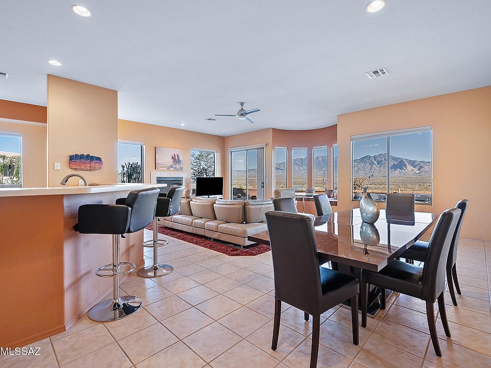1777 W Calle Casas Lindas, Green Valley, AZ 85622 | Zillow
