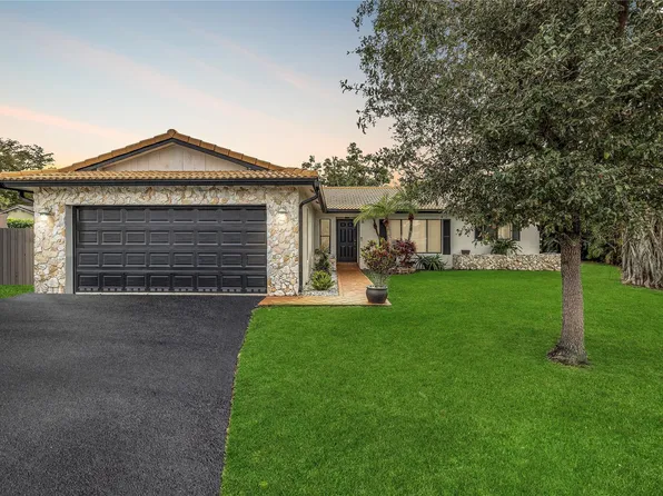 11160 NW 39th Court, Coral Springs, FL 33065