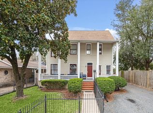 240 W 23rd St, Houston, TX 77008