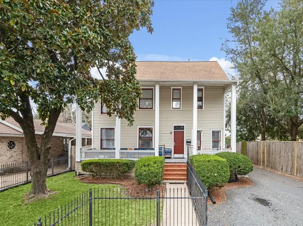240 W 23rd St, Houston, TX 77008