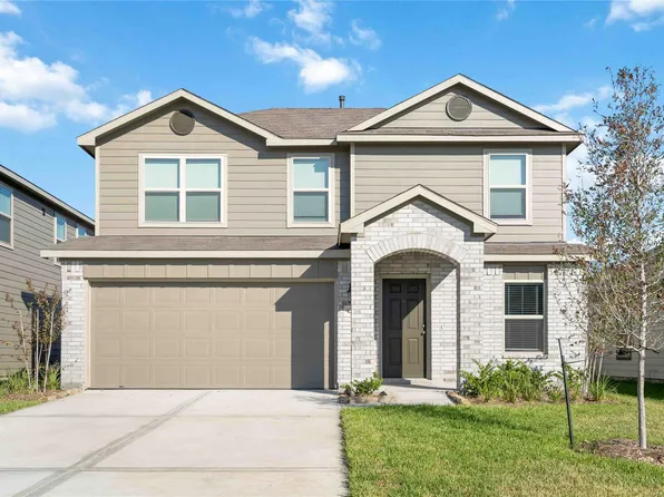 4226 Stuebner Hill Dr, Houston, TX 77068