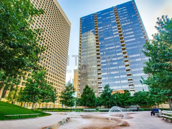 1200 Main St, Dallas, TX