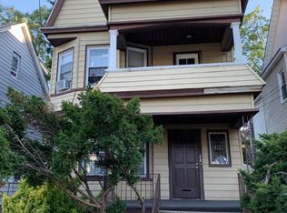 119 Mapes Ave FLOOR 1, Newark, NJ 07112