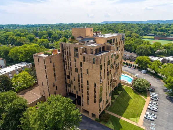 3901 W End Ave APT 1107, Nashville, TN 37205