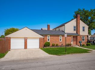 3032 Wicklow Rd, Columbus, OH 43204