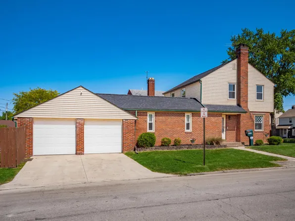 3032 Wicklow Rd, Columbus, OH 43204