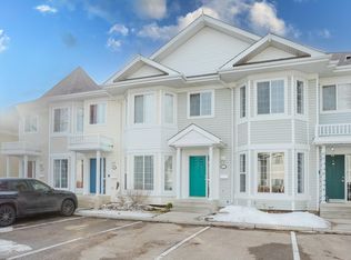 Victorian Village, Edmonton, AB T5T 6P9