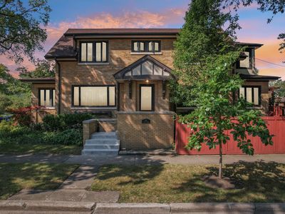 102 Le Moyne Pkwy, Oak Park, IL, 60302