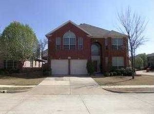 1908 Oak Hollow Dr, Bedford, TX 76021