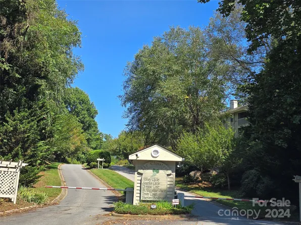 1605 Abbey Cir, Asheville, NC 28805