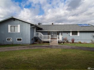 2560 W Deegan Rd W, Shelton, WA 98584