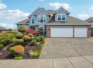 680 NW 167th Ave, Beaverton, OR 97006