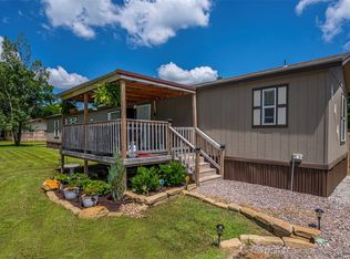 514 E Paul St, Allen, OK 74825