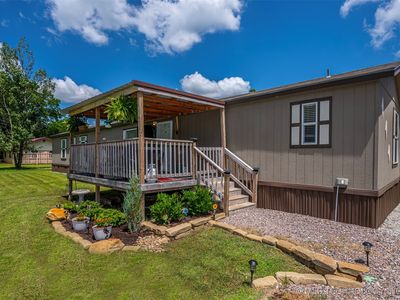 514 E Paul St, Allen, OK, 74825