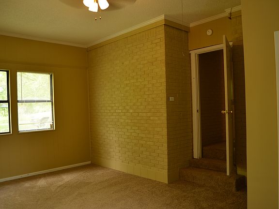 4th bedroom