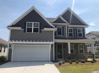 409 Antietam Pl LOT 1756, Forrester F Little River, SC 29566