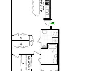 19 Warren St APT 4W, New York, NY 10007