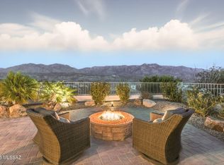 65111 E Crystal Ridge Ct, Saddlebrooke, AZ 85739