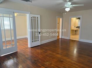 1807 Fulton - 7, Canton, OH 44709