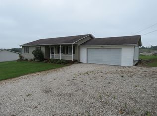 161 Eldridge Ln, Morehead, KY 40351