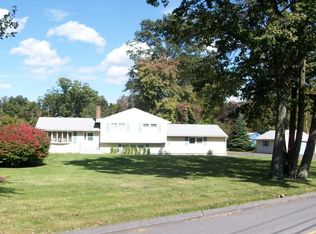 121 Smith Rd, Thomaston, CT 06787