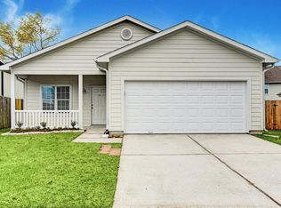 21303 Snowblossom Ln, Tomball, TX 77375