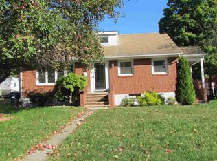 3 Adams St, Wappingers Falls, NY 12590