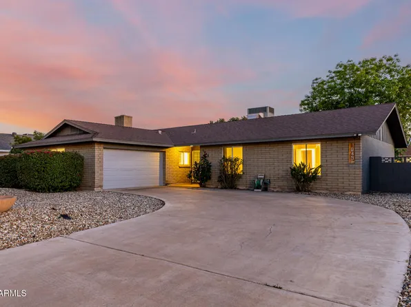 1649 W ROYAL PALM Road, Phoenix, AZ 85021