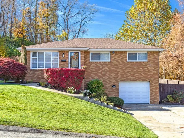 1120 Alberta Dr, North Huntingdon, PA 15642