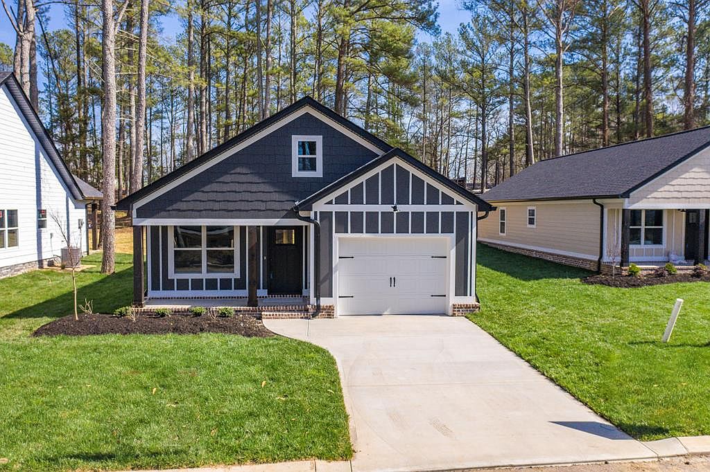 3110 Parkstone Cv, Cleveland, TN 37312 Zillow