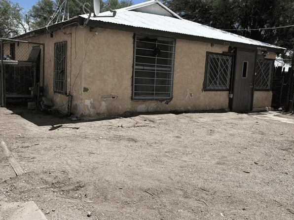 3218 N Romero Rd, Tucson, AZ 85705