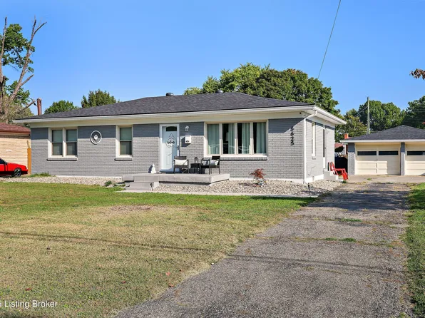 5625 David Ln, Louisville, KY 40258