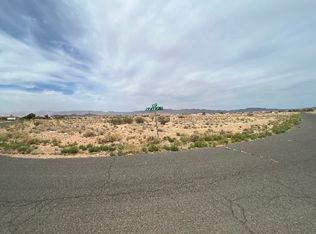 0 E Larkspur Dr, Kingman, AZ 86401