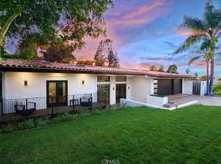 1325 Via Gabriel, Palos Verdes Estates, CA 90274