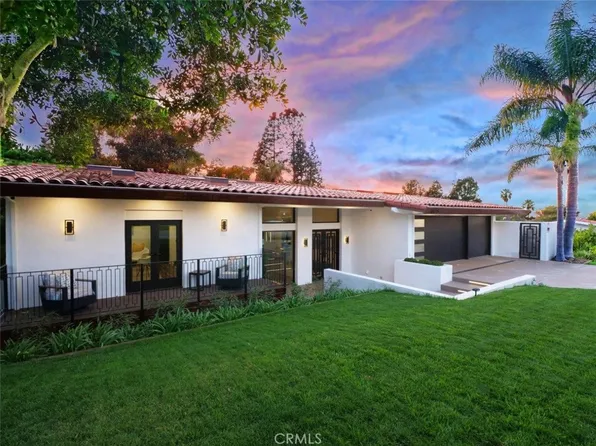 1325 Via Gabriel, Palos Verdes Estates, CA 90274