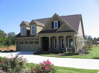 1213 Dawnview Dr, Locust Grove, GA 30248