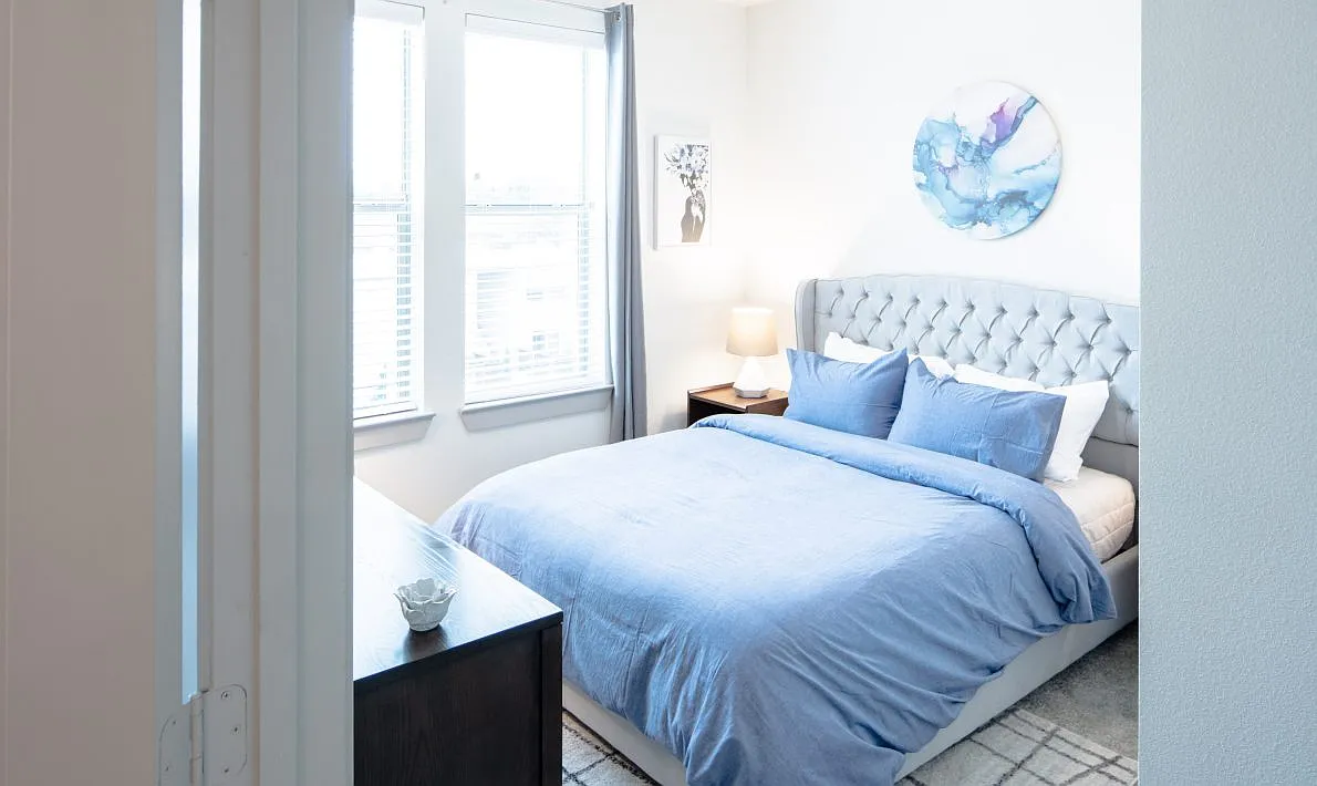 1 bed, 750 sqft, $1,566 — Photo 4
