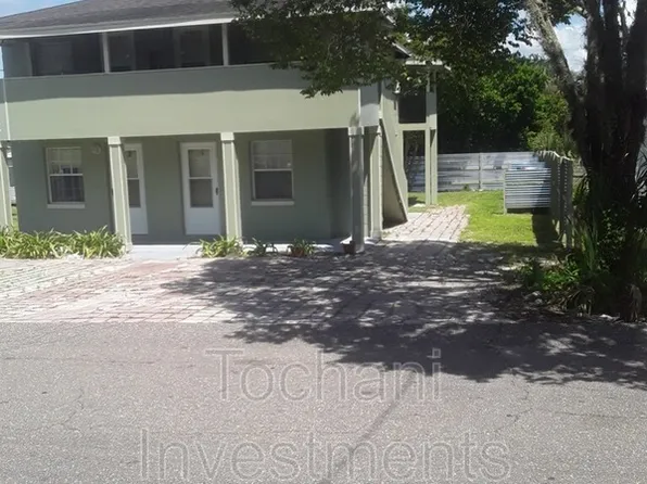 1002 Avenue E, Haines City, FL